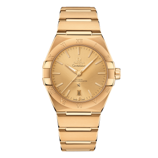 131.50.39.20.08.001 OMEGA オメガ コンステレーション 39MM