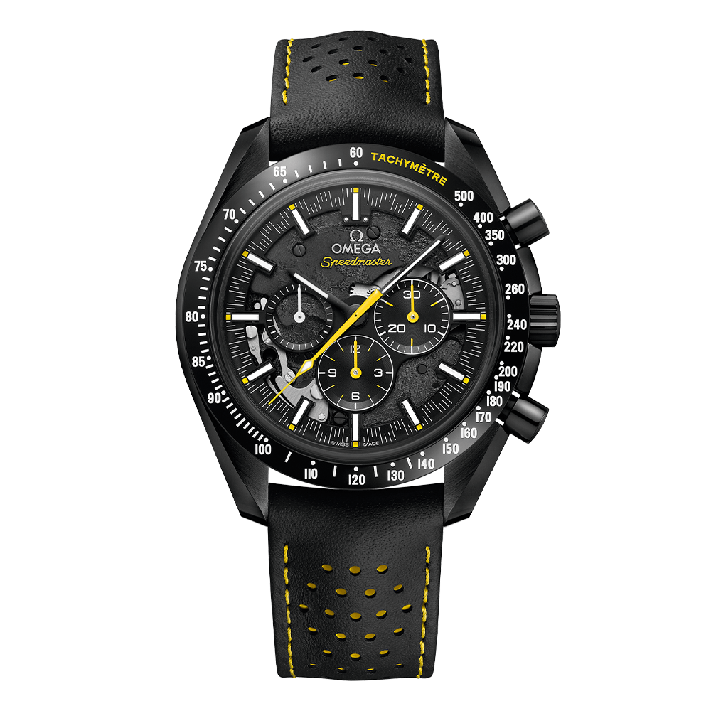 311.92.44.30.01.001 OMEGA オメガ スピードマスター ダークサイド オブ ザ ムーン 44.25MM アポロ8号 311.92.44.30.01.001 OMEGA オメガ スピードマスター ダークサイド オブ ザ ムーン 44.25MM アポロ8号