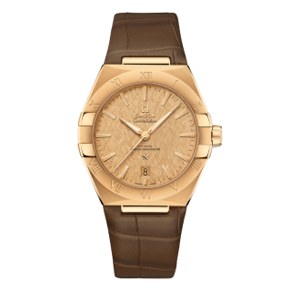 131.53.39.20.08.001 OMEGA オメガ コンステレーション 39MM