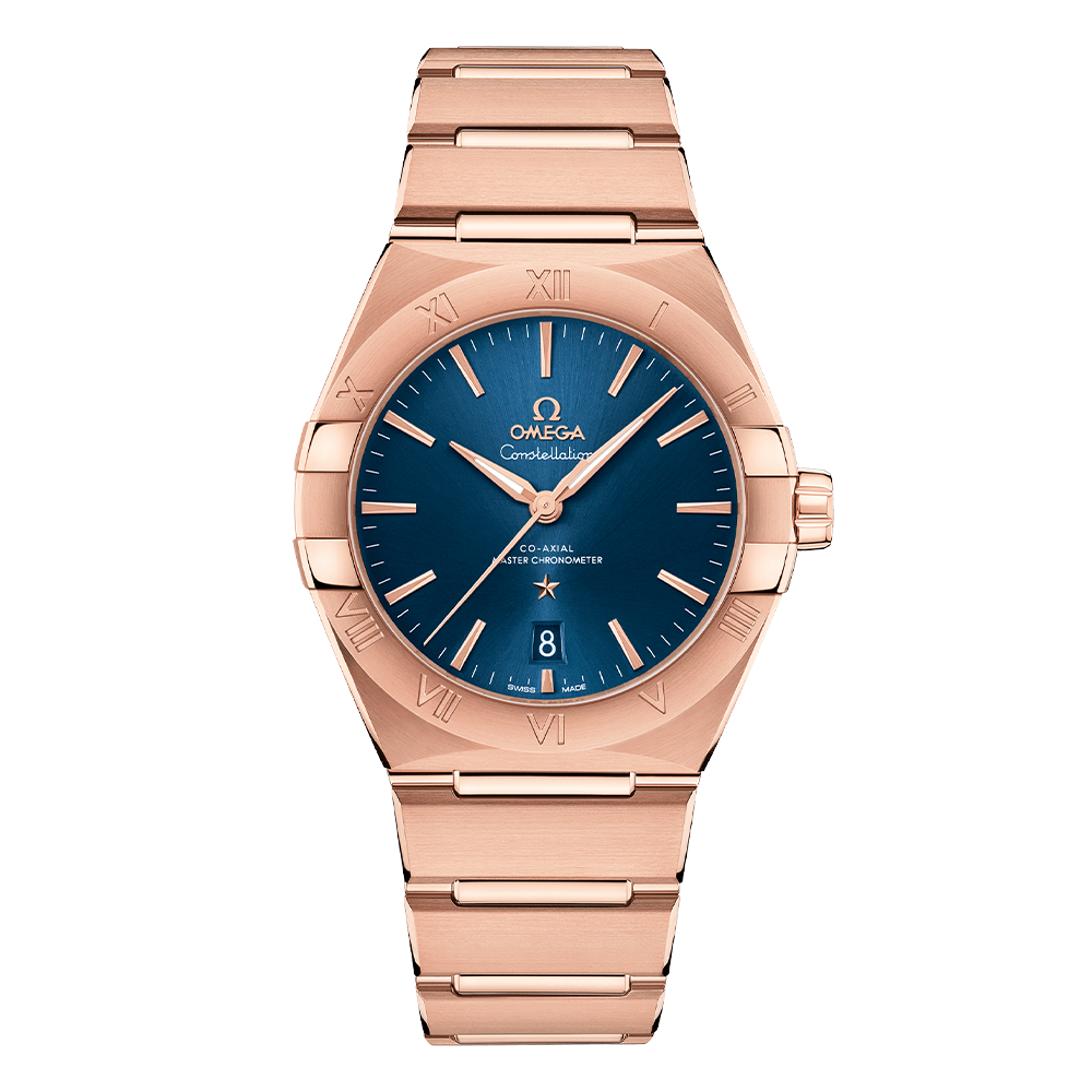 131.50.39.20.03.001 OMEGA オメガ コンステレーション 39MM