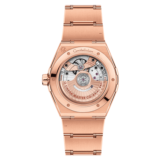 131.50.39.20.03.001 OMEGA オメガ コンステレーション 39MM