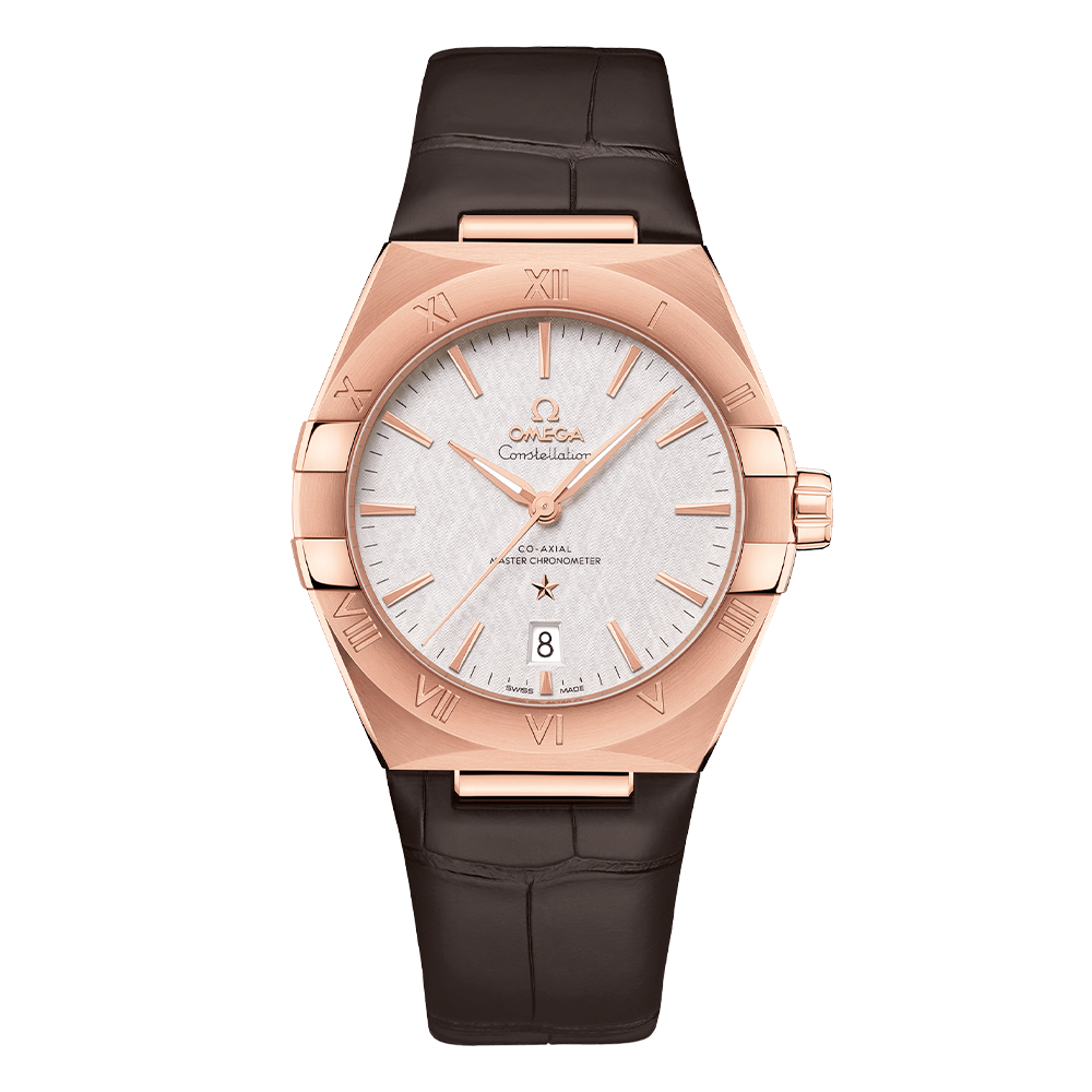 131.53.39.20.02.001 OMEGA オメガ コンステレーション 39MM