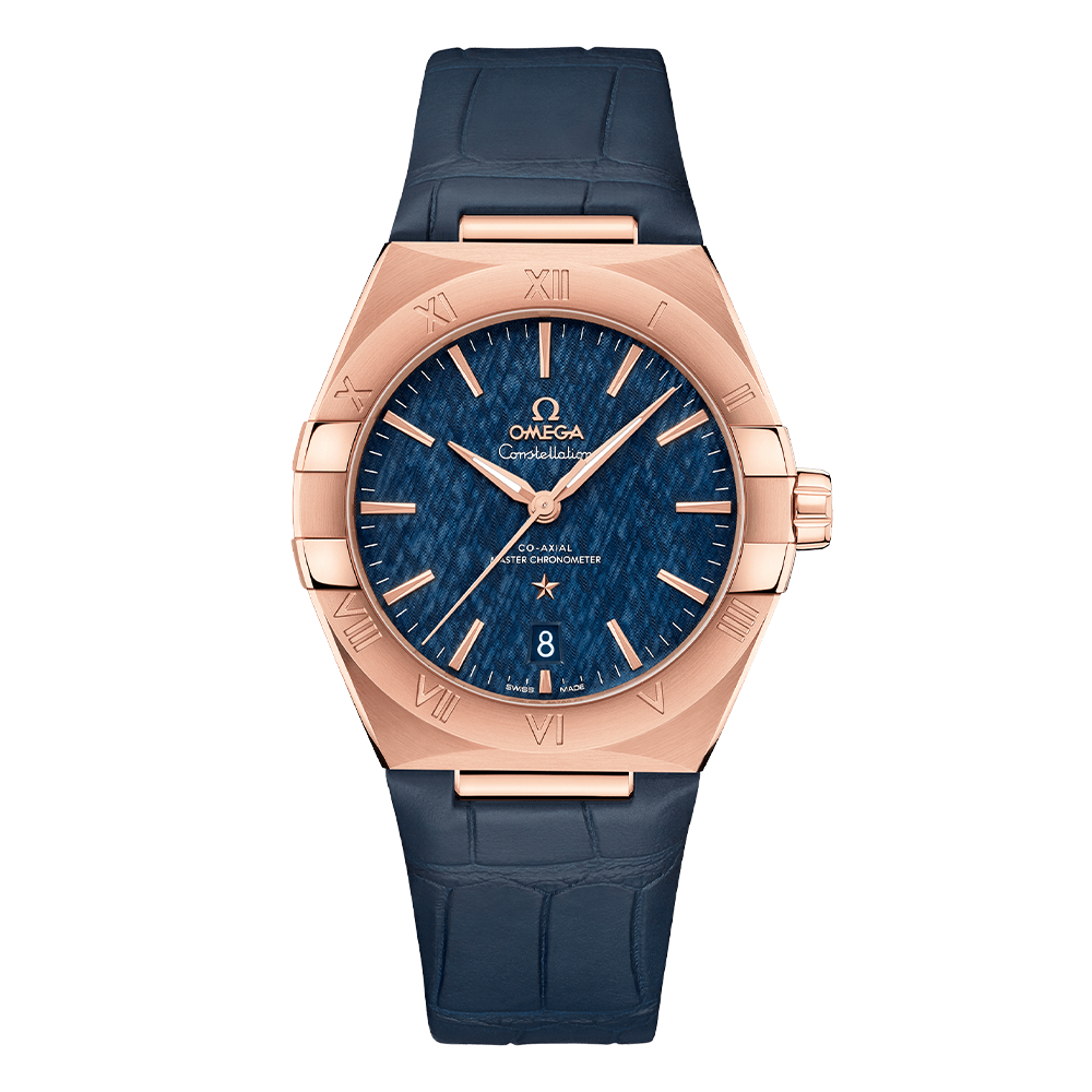 131.53.39.20.03.001 OMEGA オメガ コンステレーション 39MM