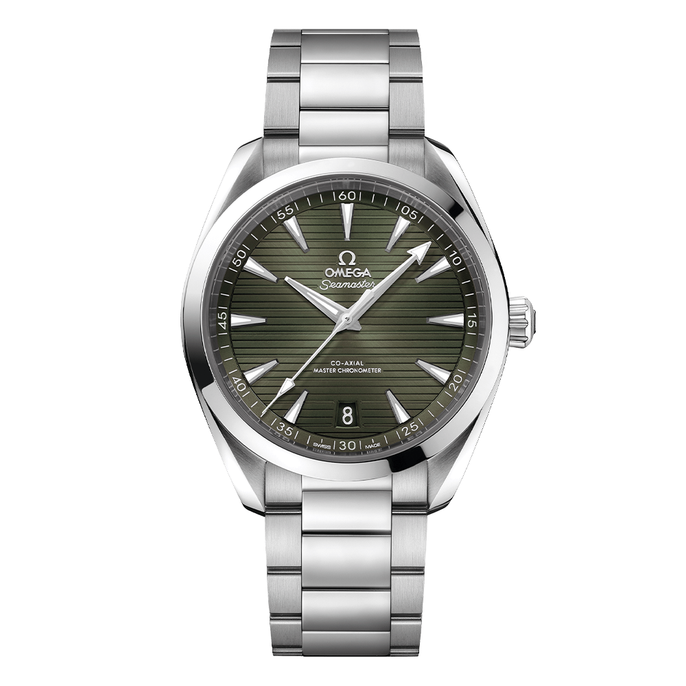 220.10.41.21.10.001 OMEGA オメガ シーマスター アクアテラ 150M 41MM 220.10.41.21.10.001 OMEGA オメガ シーマスター アクアテラ 150M 41MM