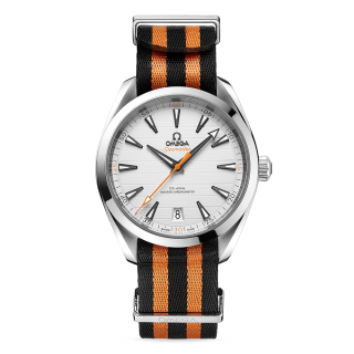 220.12.41.21.02.003 OMEGA オメガ シーマスター アクアテラ 150M 41MM ゴルフモデル