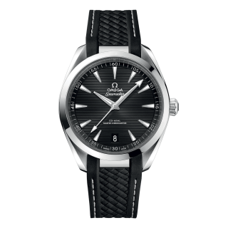 220.12.41.21.01.001 OMEGA オメガ シーマスター アクアテラ 150M 41MM