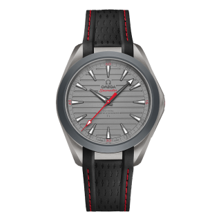 220.92.41.21.06.001 OMEGA オメガ シーマスター アクアテラ 150M 41MM ウルトラライト