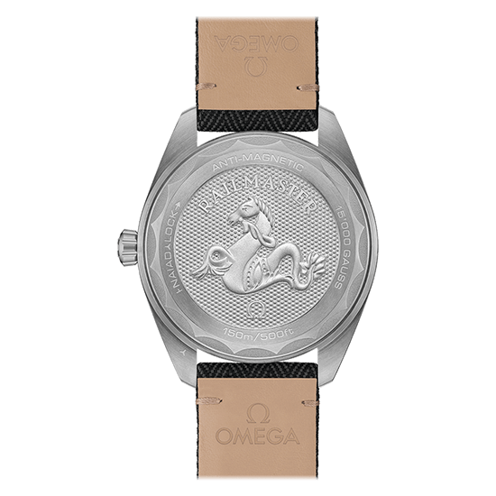220.12.40.20.01.001 OMEGA オメガ シーマスター レイルマスター 40MM