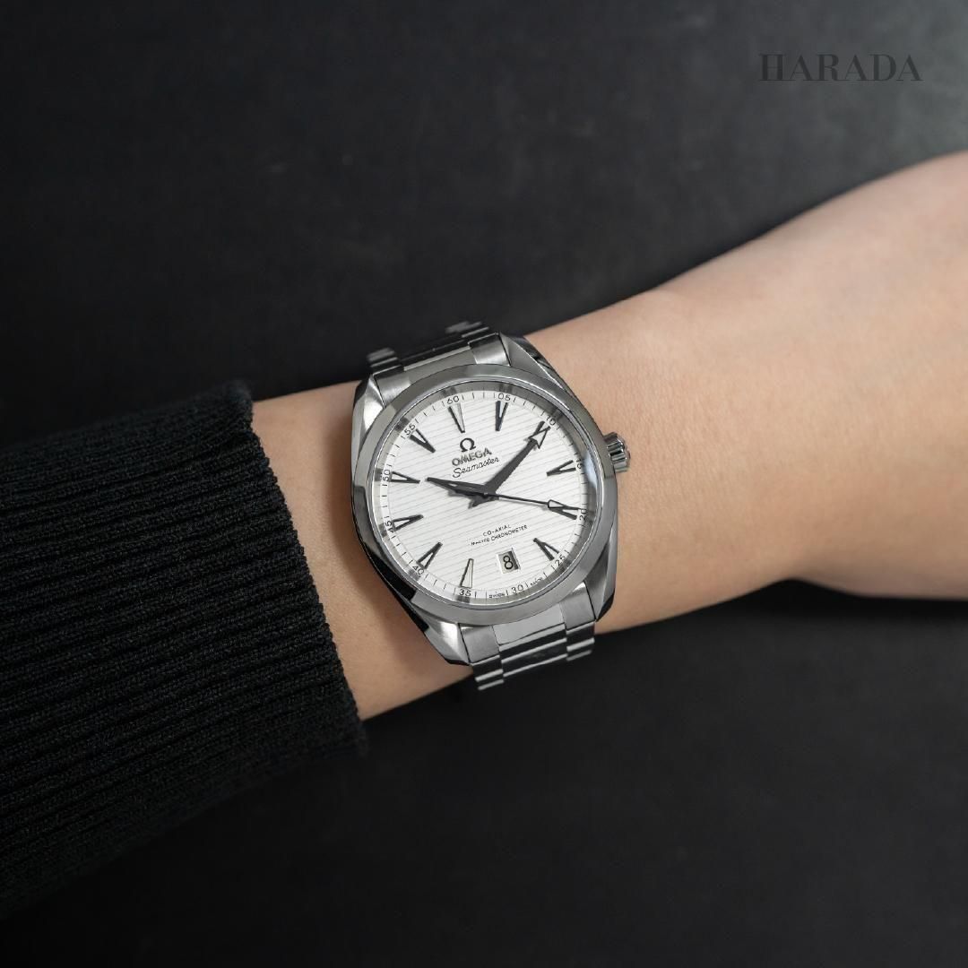 220.10.38.20.02.001 OMEGA ᥬ ޥ ƥ 150M 38MM