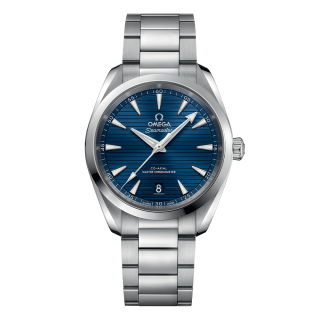 220.10.38.20.03.001 OMEGA オメガ シーマスター アクアテラ 150M 38MM