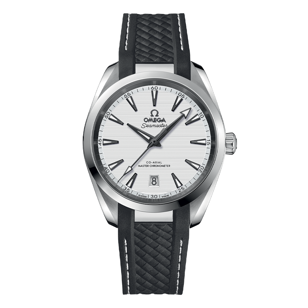 220.12.38.20.02.001 OMEGA オメガ シーマスター アクアテラ 150M 38MM