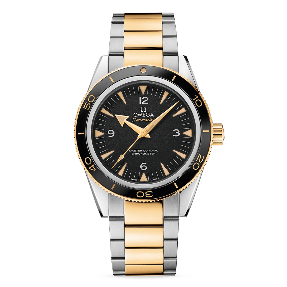 233.20.41.21.01.002 OMEGA ᥬ ޥ 300 41MM