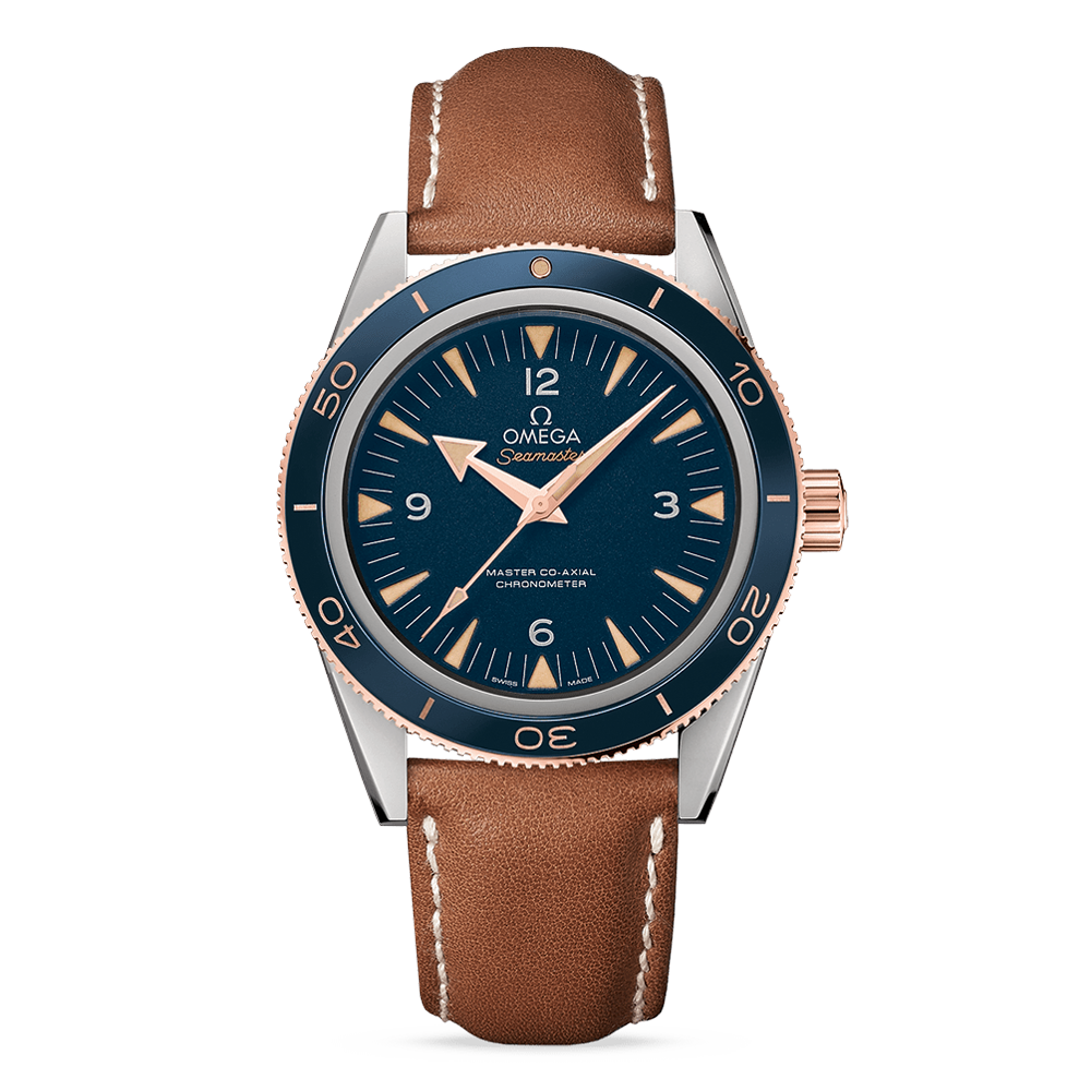 233.62.41.21.03.001 OMEGA オメガ シーマスター 300 41MM
