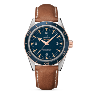 233.62.41.21.03.001 OMEGA オメガ シーマスター 300 41MM