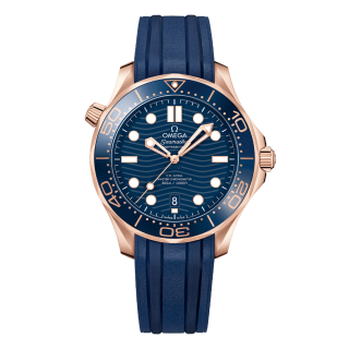 210.62.42.20.03.001 OMEGA オメガ シーマスター ダイバー 300M 42MM