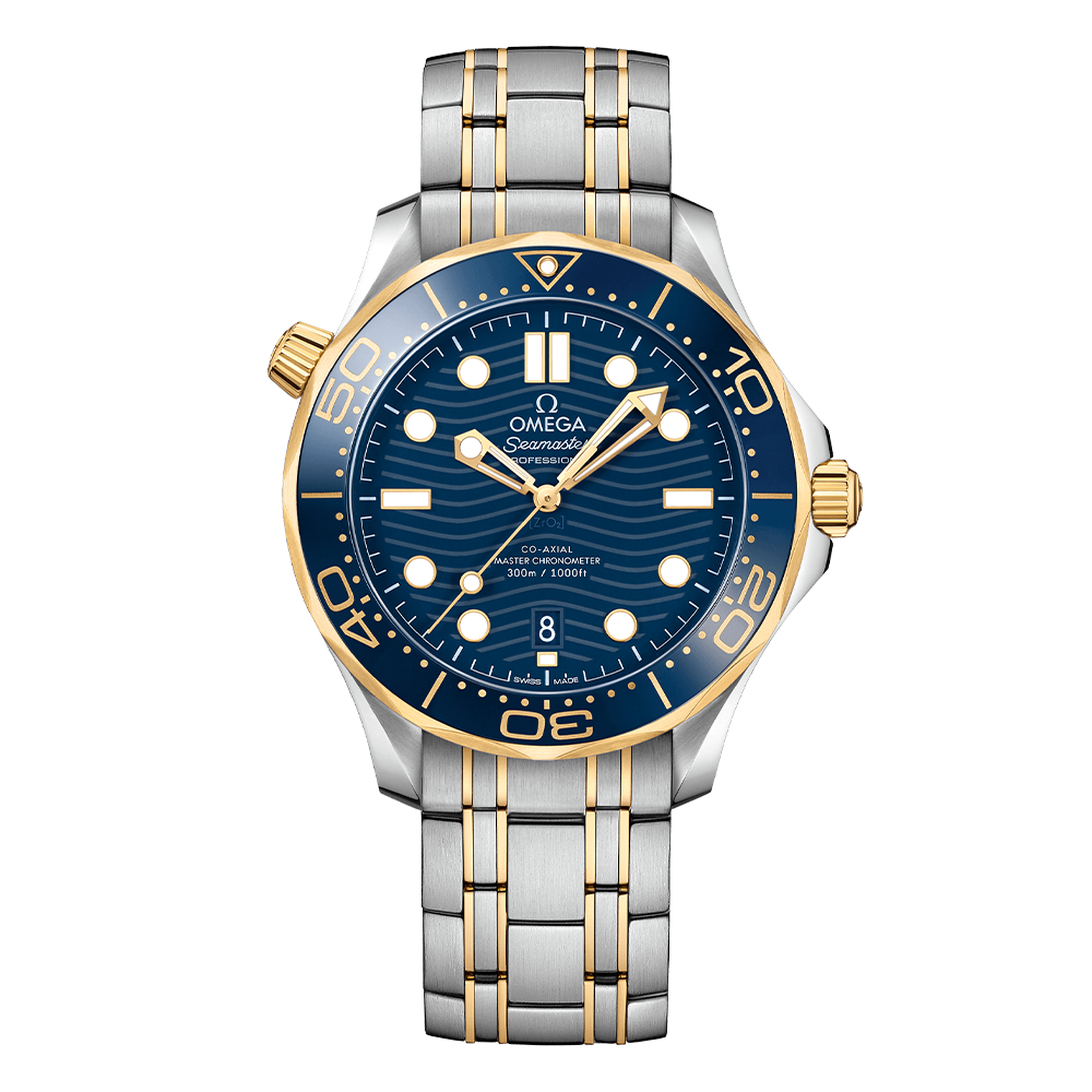 210.20.42.20.03.001 OMEGA ᥬ ޥ С300M 42MM