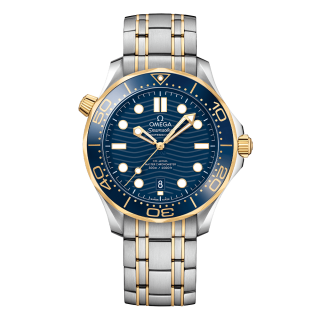 210.20.42.20.03.001 OMEGA ᥬ ޥ С300M 42MM