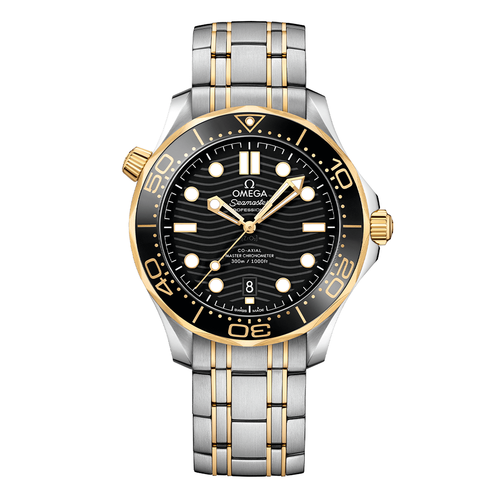 210.20.42.20.01.002 OMEGA ᥬ ޥ С300M 42MM