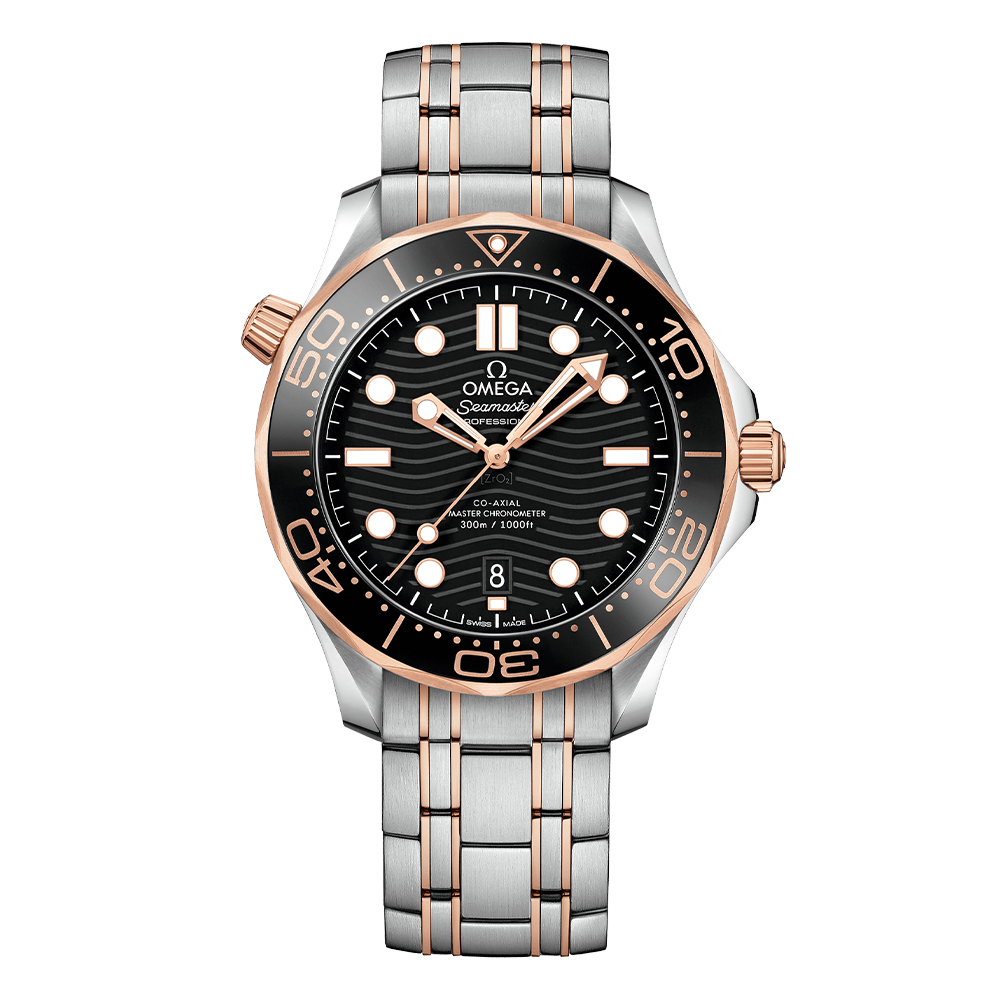 210.20.42.20.01.001 OMEGA ᥬ ޥ С300M 42MM