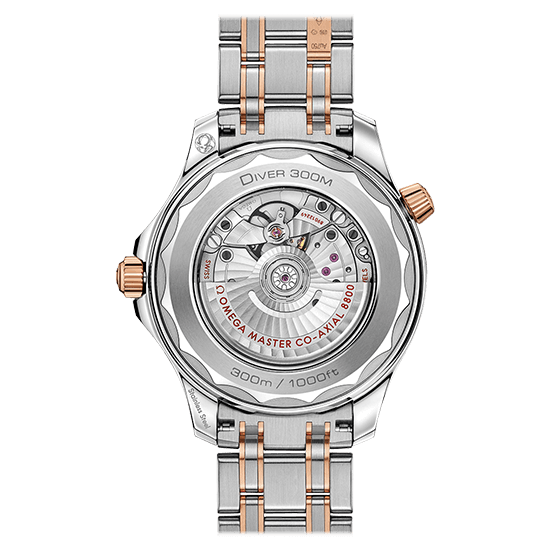 210.20.42.20.01.001 OMEGA オメガ シーマスター ダイバー300M 42MM