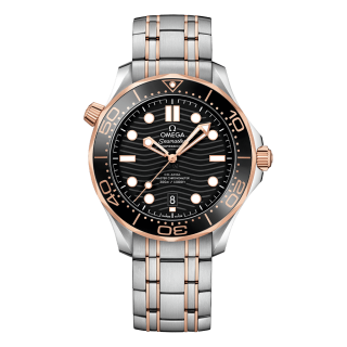 210.20.42.20.01.001 OMEGA オメガ シーマスター ダイバー300M 42MM