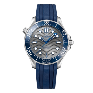 オメガ OMEGA グレー・シルバー文字盤モデル一覧ページ - 正規