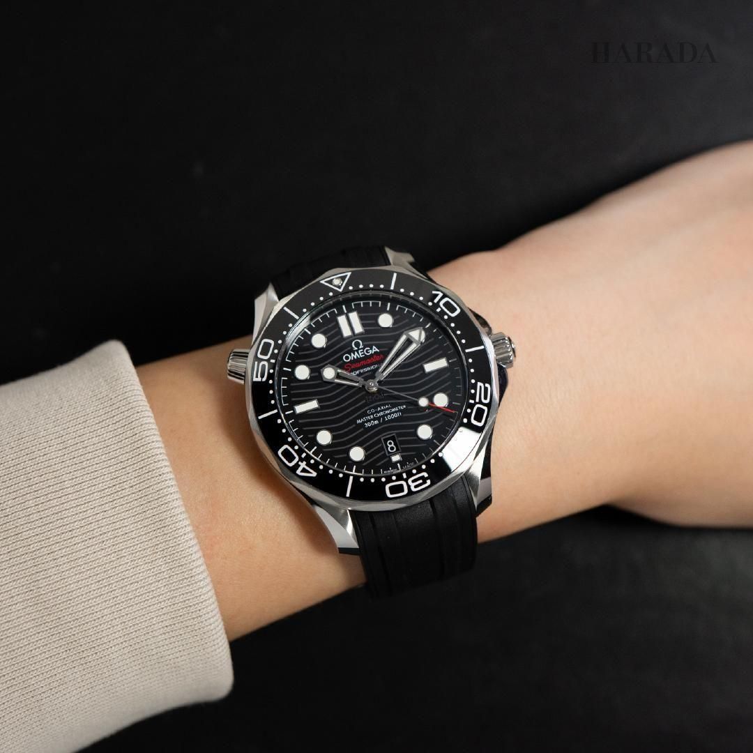 210.32.42.20.01.001 OMEGA ᥬ ޥ С300M