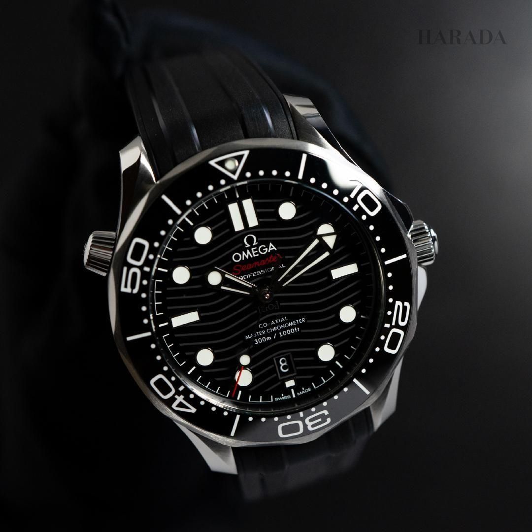 210.32.42.20.01.001 OMEGA ᥬ ޥ С300M