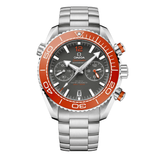 215.30.46.51.99.001 OMEGA オメガ シーマスター プラネットオーシャン 600M 45.5MM