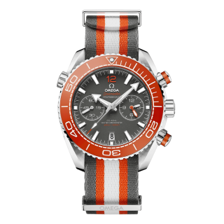 215.32.46.51.99.001 OMEGA オメガ シーマスター プラネットオーシャン 600M 45.5MM