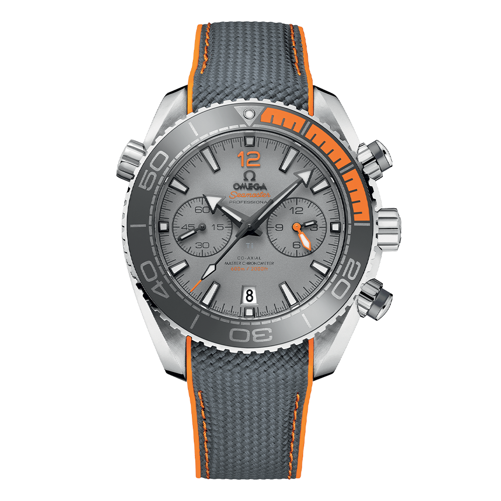 215.92.46.51.99.001 OMEGA オメガ シーマスター プラネットオーシャン 600M 45.5MM