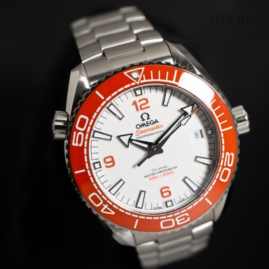 215.30.44.21.04.001 OMEGA ᥬ ޥ ץͥåȥ 600M 43.5MM