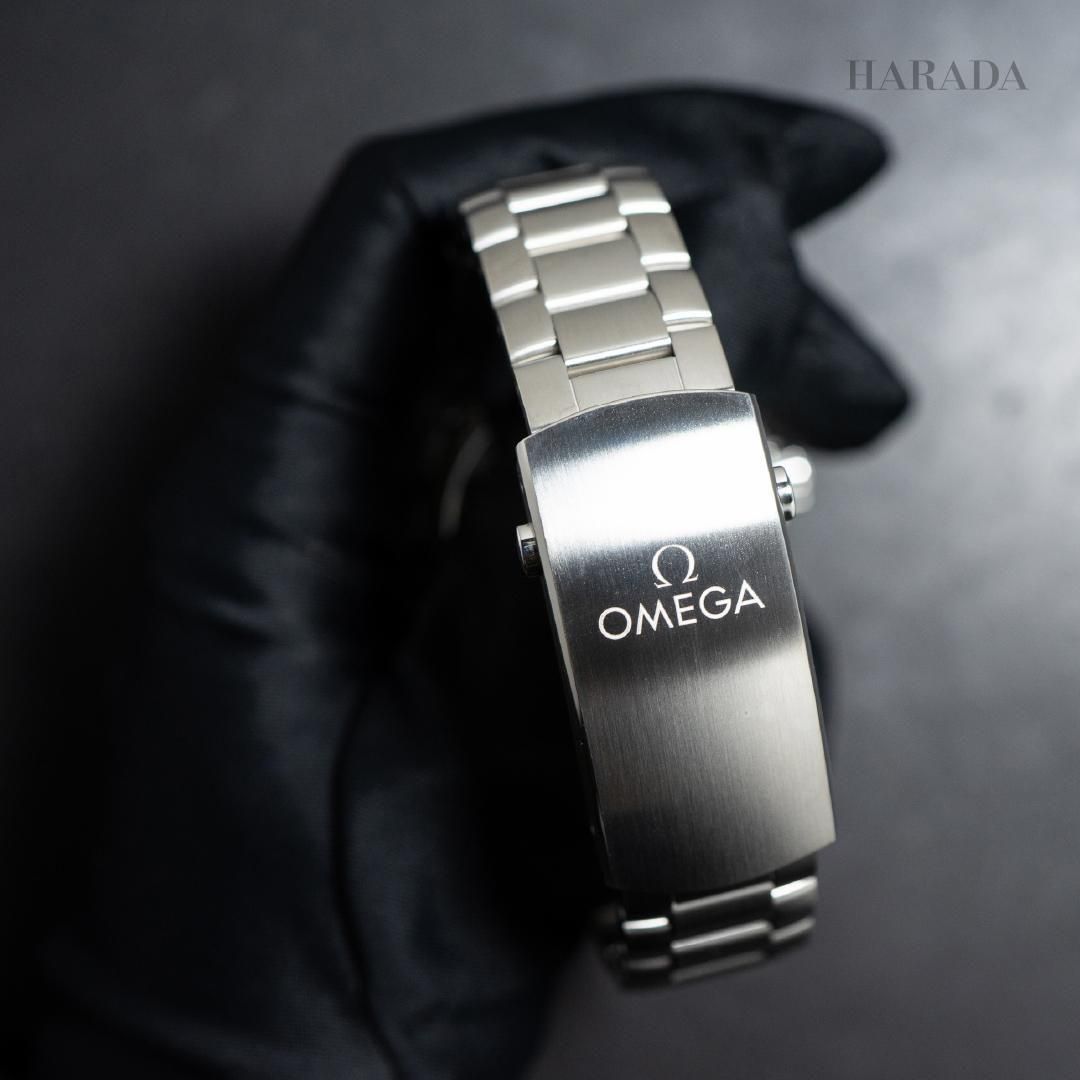 215.30.44.21.04.001 OMEGA ᥬ ޥ ץͥåȥ 600M 43.5MM