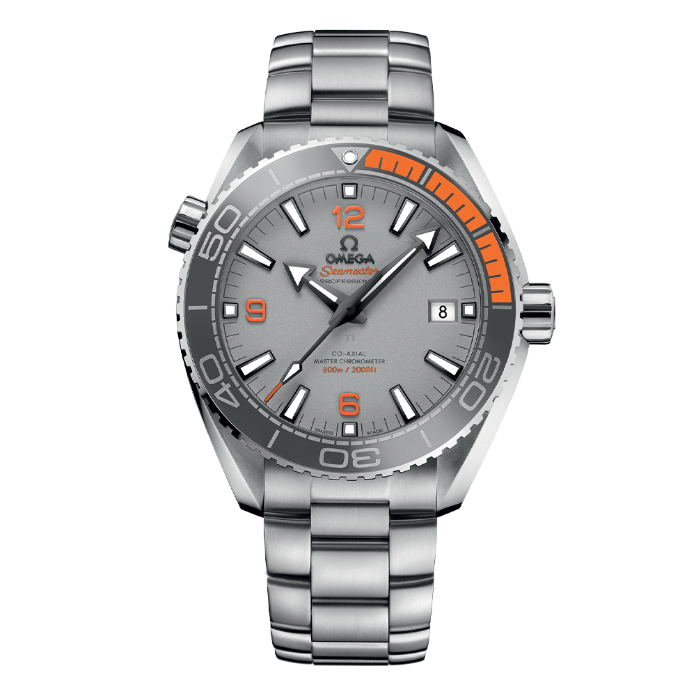 215.90.44.21.99.001 OMEGA オメガ シーマスター プラネットオーシャン 600M 43.5MM