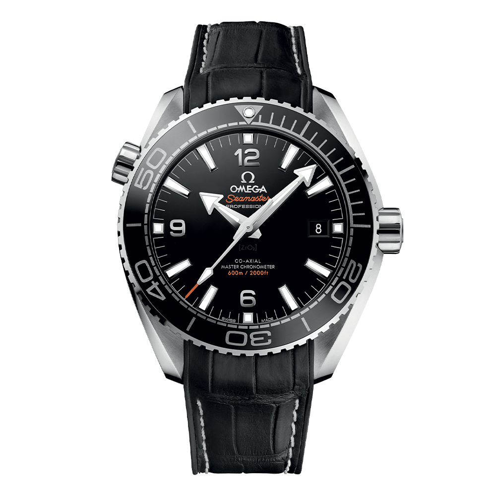 215.33.44.21.01.001 OMEGA オメガ シーマスター プラネットオーシャン 600M 43.5MM