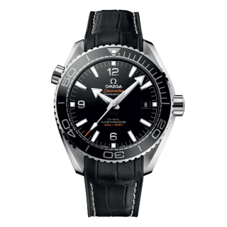 215.33.44.21.01.001 OMEGA オメガ シーマスター プラネットオーシャン 600M 43.5MM