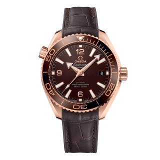 215.63.40.20.13.001 OMEGA オメガ シーマスター プラネットオーシャン 600M 39.5MM