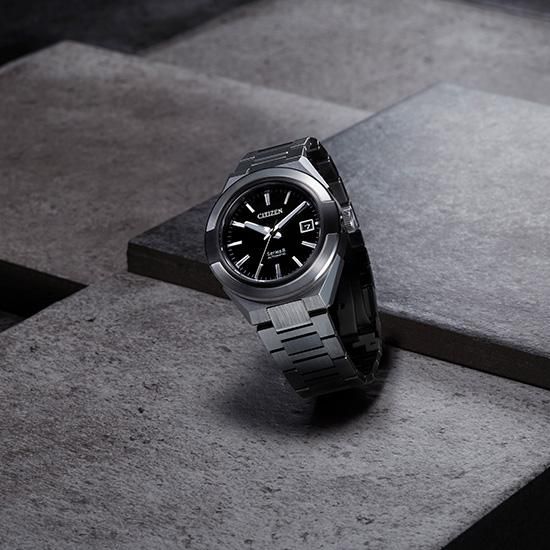 NA1004-87E CITIZEN シチズン シリーズ8 870メカニカル