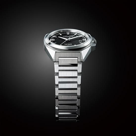 NA1004-87E CITIZEN シチズン シリーズ8 870メカニカル