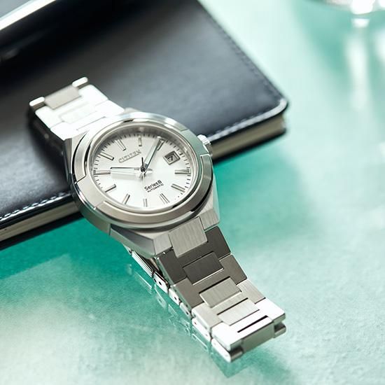  NA1000-88A CITIZEN シチズン シリーズ8 870メカニカル