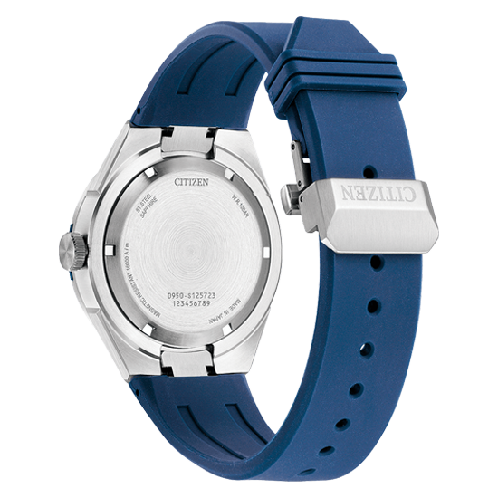 NA1005-17L CITIZEN シチズン シリーズ8 870メカニカル
