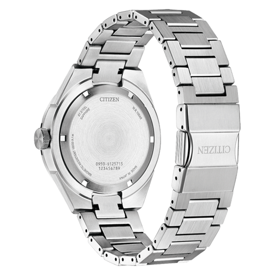  NA1010-84X CITIZEN シチズン シリーズ8 830メカニカル