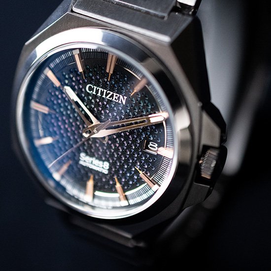  NA1015-81Z CITIZEN  ꡼8 830ᥫ˥