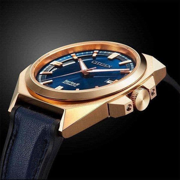 NB6012-18L シチズン シリーズ8 - 高級腕時計 正規販売店 HARADA