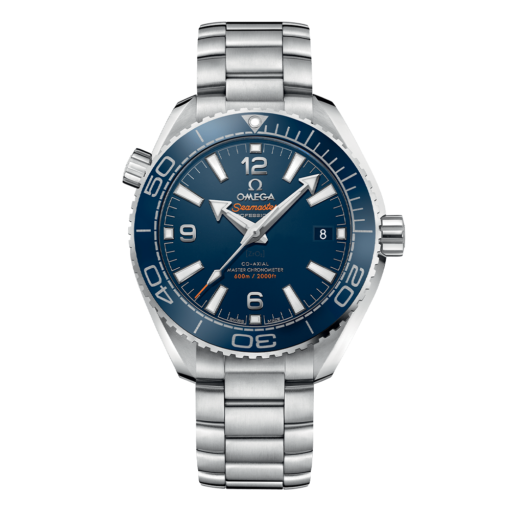 215.30.40.20.03.001 OMEGA ᥬ ޥ ץͥåȥ 600M 39.5MM