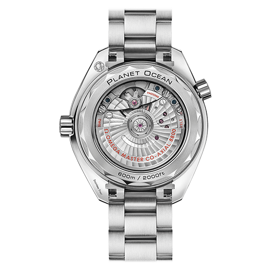 215.30.40.20.03.001 OMEGA オメガ シーマスター プラネットオーシャン 600M 39.5MM