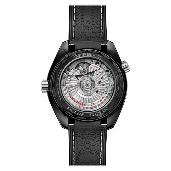 215.92.40.20.01.001 OMEGA オメガ シーマスター プラネットオーシャン 600M 39.5MM