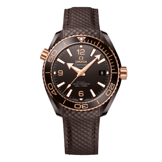 215.62.40.20.13.001 OMEGA オメガ シーマスター プラネットオーシャン 600M 39.5MM