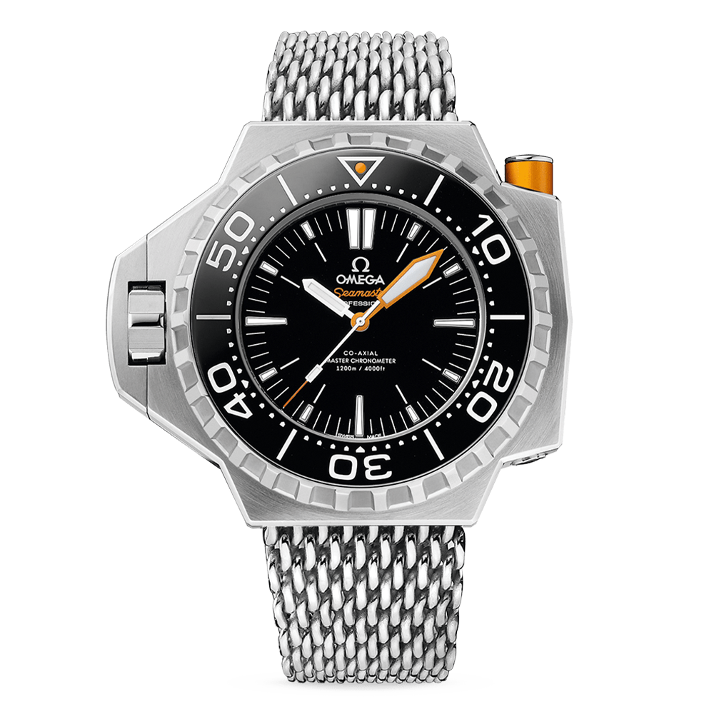 227.90.55.21.01.001 OMEGA オメガ シーマスター プロプロフ 1200M 55×48MM