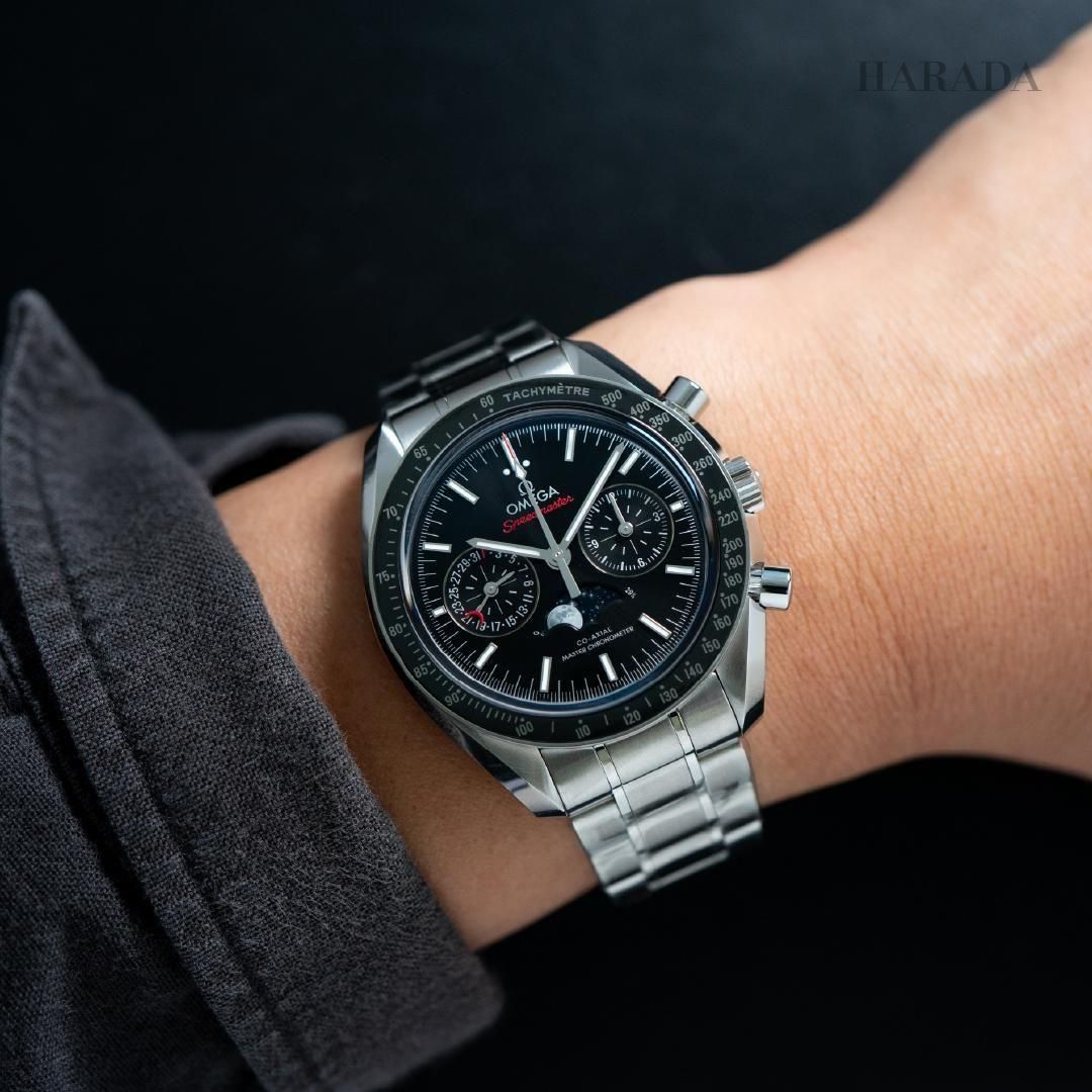 304.30.44.52.01.001 OMEGA ᥬ ԡɥޥ ࡼե 44.25MM